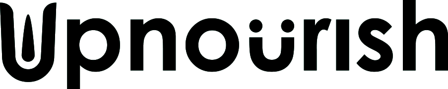 UpNourish logo