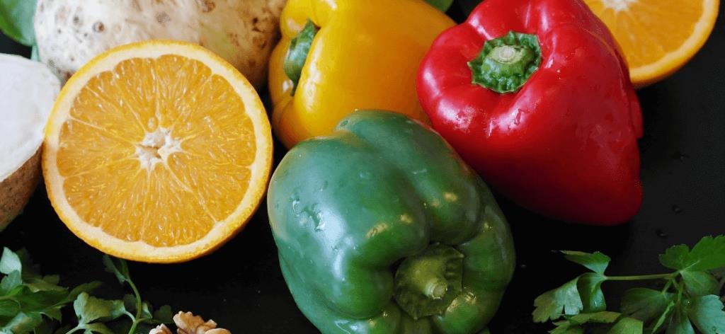 8 Essential Nutrients that Boosts Eye Health