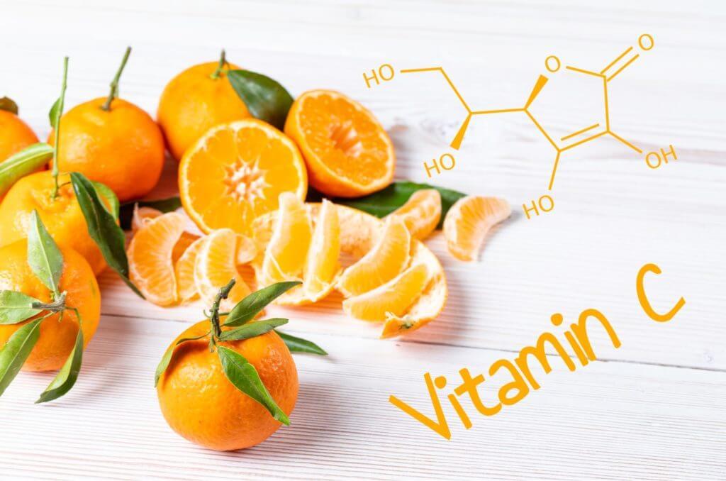 Why Citrus Fruits are Friends of Eyes?