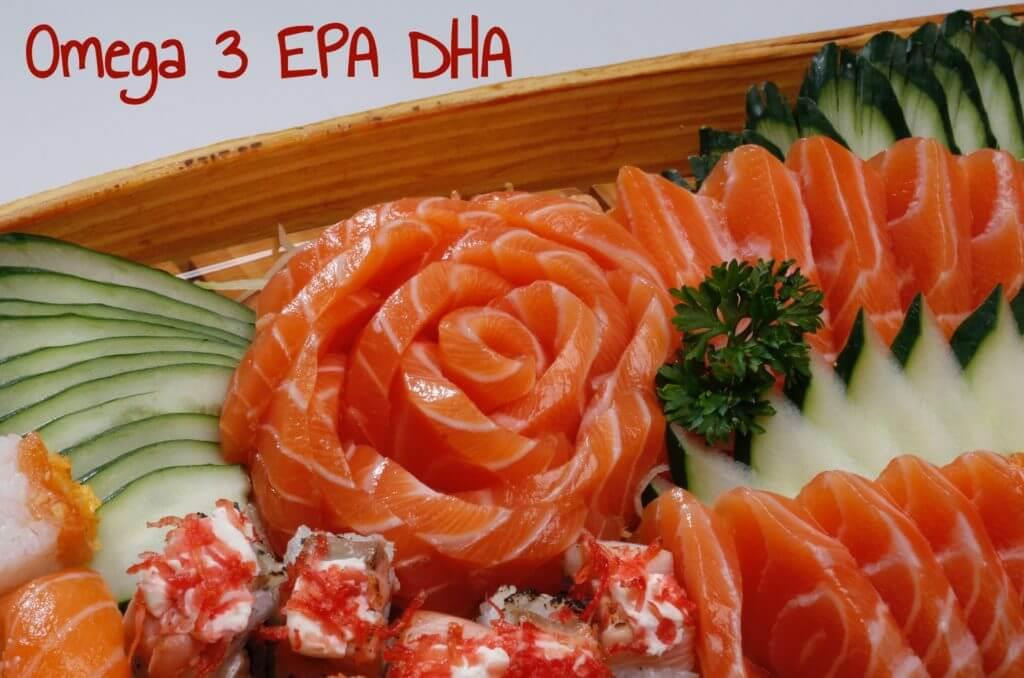 Omega 3 DHA and Its Benefits to Eyes