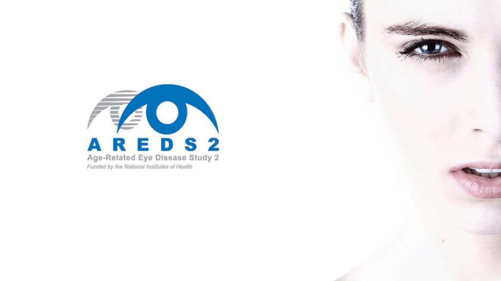 Age-Related Macular Degeneration and AREDS 2 Study