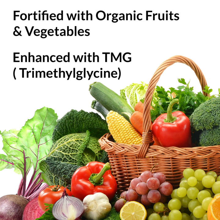 Methylated B Complex
