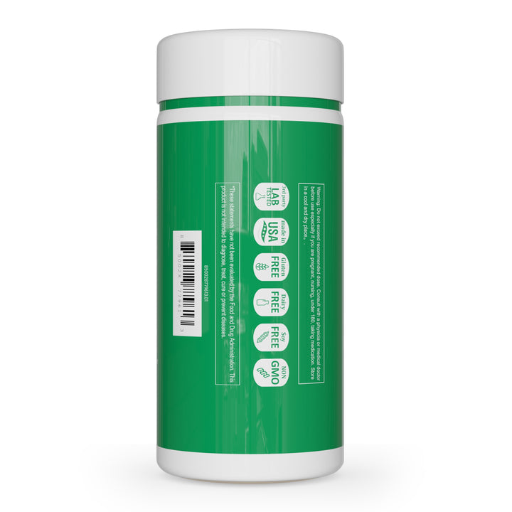 GLP-1 Liposomal Berberine