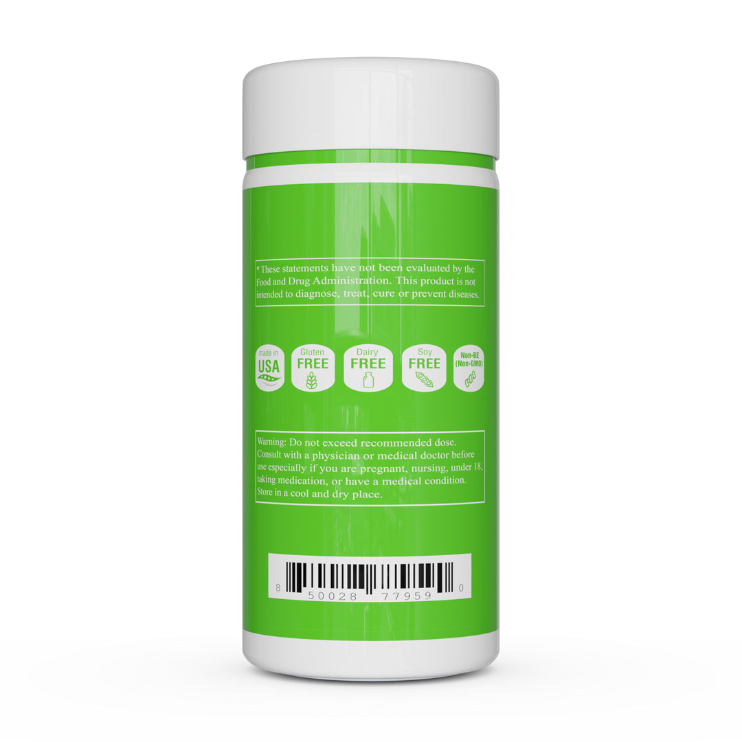 Liposomal D3 2000IU K2 100mcg