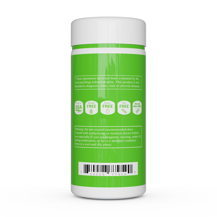 Liposomal D3 2000IU K2 100mcg