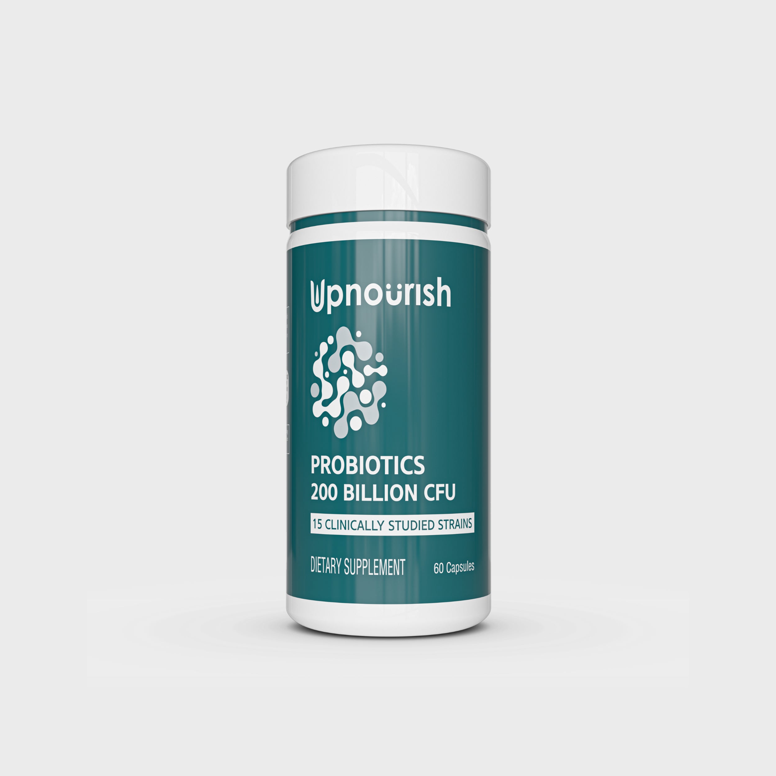 Probiotics 200B CFU