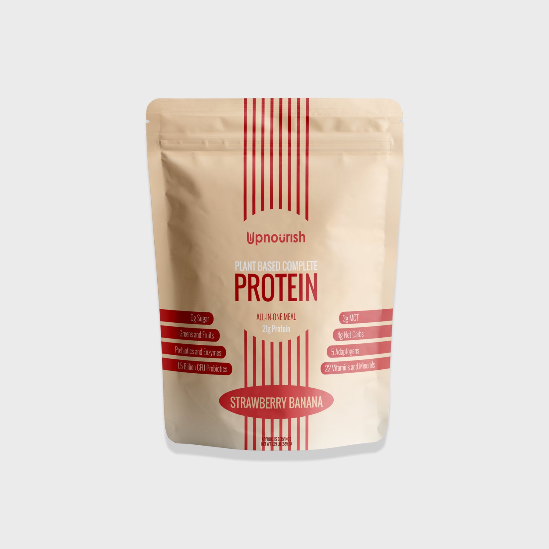 Plant Based Protein Powder Chocolate - Lactose & Dairy Free Protein ...